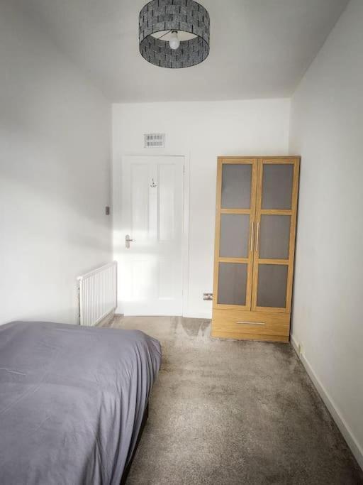 Central 2-Bedroom Bunglow With Double Sofa Bed Carnoustie Eksteriør billede